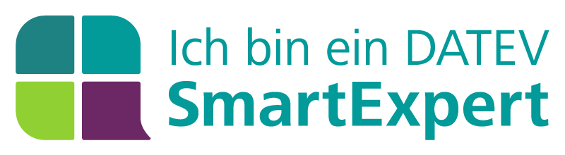 Label DATEV SmartExpert